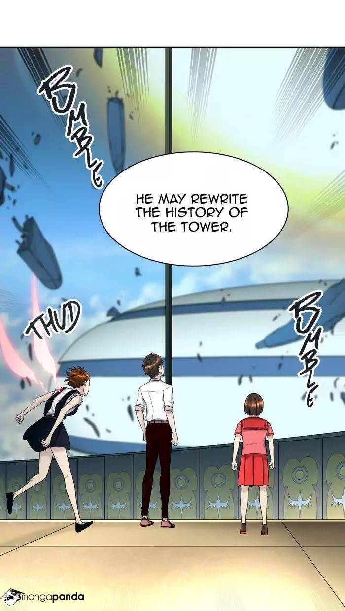 Tower of God Chapter 404 image 068